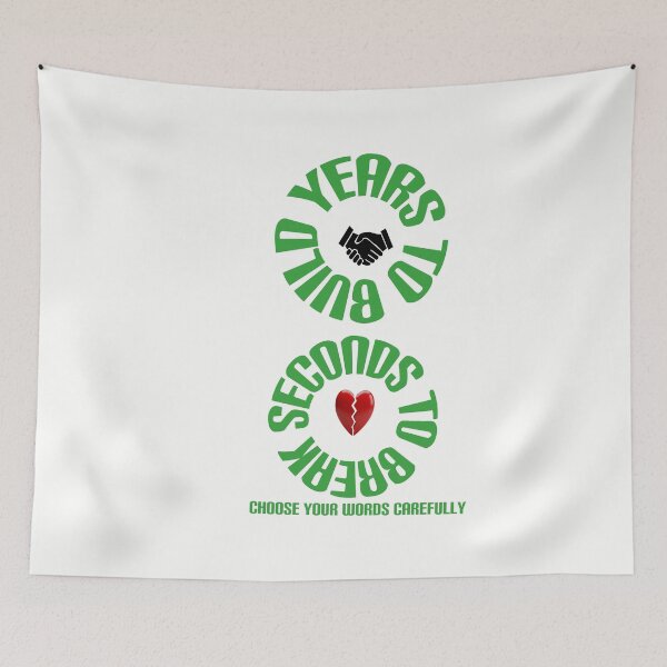 Item preview, Anti Hate Campaign  designed and sold by Nousej23.