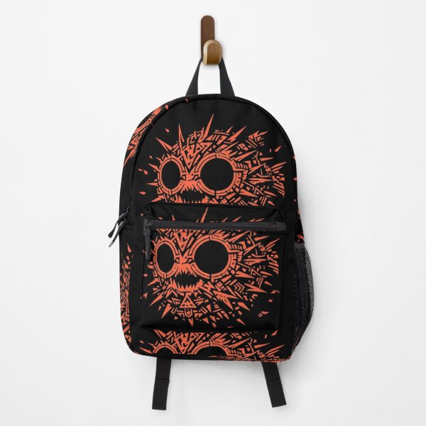 Item preview, Tribal Pufferfish - Abstract Marine Graphic Fish designed and sold by JonelCrafts.