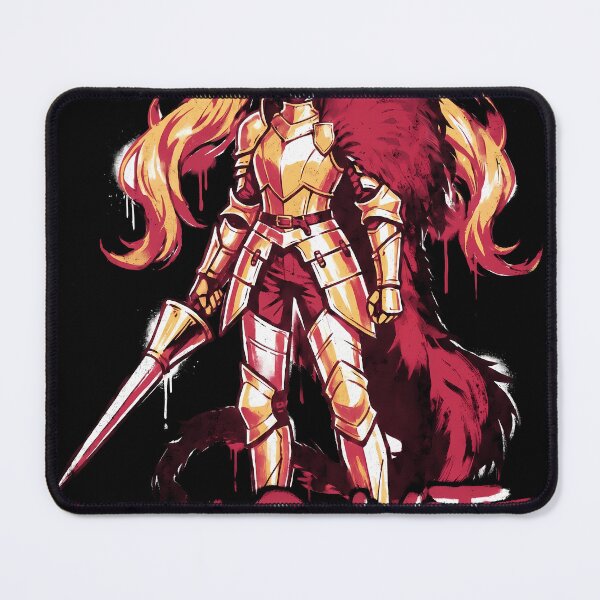 Item preview, Limbus Company Don Quixote Knight Splash designed and sold by Senpaiwaves.