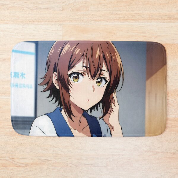 Item preview, Chisa Kotegawa Grand Blue Classroom Study Mood designed and sold by GABRIELMURPHY.