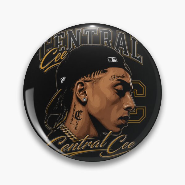 Item preview, British Rap Artist designed and sold by Gormgunnarsson.