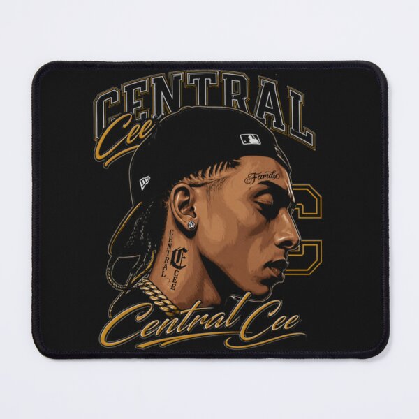 Item preview, British Rap Artist designed and sold by Gormgunnarsson.