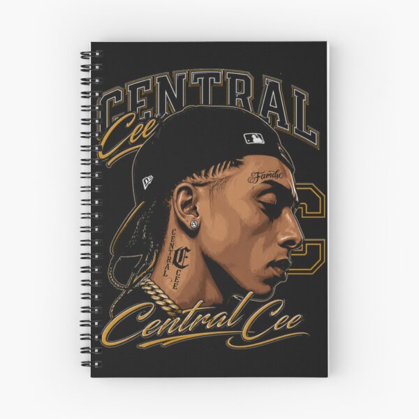 Item preview, British Rap Artist designed and sold by Gormgunnarsson.