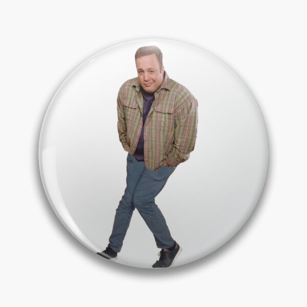 Item preview, Kevin James meme designed and sold by BLEACHFEET STUDIOS.