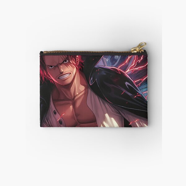 Item preview, Shanks One Piece Epic Red Hair Pirate Power designed and sold by GABRIELMURPHY.