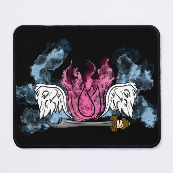 Item preview, Swift as a lotus designed and sold by Zbmarie.
