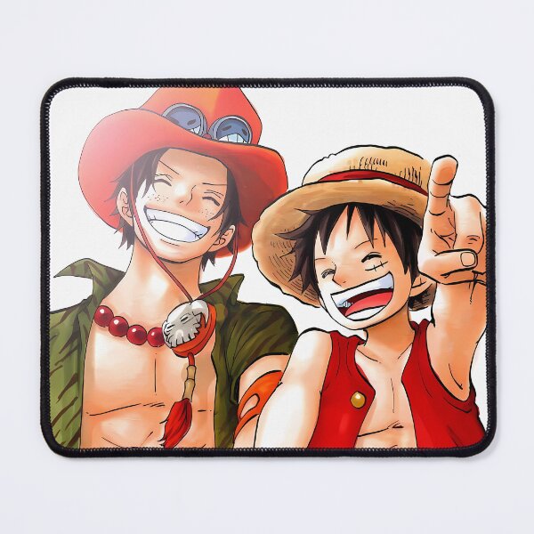 Item preview, Portgas D Ace One Piece Brother Smile Sunny Pirate Energy designed and sold by B5fivemerch.