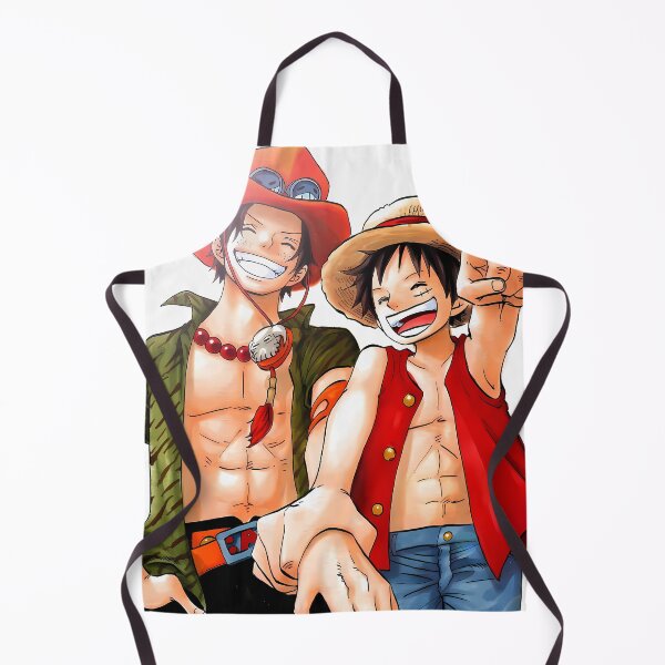 Item preview, Portgas D Ace One Piece Brother Smile Sunny Pirate Energy designed and sold by B5fivemerch.