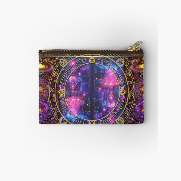 Item preview, Zodiac Festival Pashmina Rave Scarf Wrap designed and sold by FestDrip.