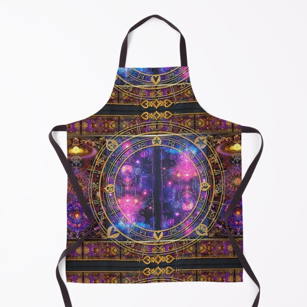Item preview, Zodiac Festival Pashmina Rave Scarf Wrap designed and sold by FestDrip.