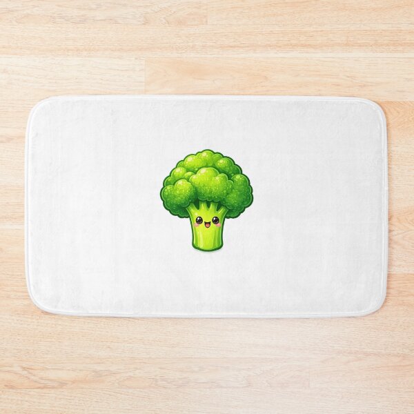 Item preview, Cute Boroccoli designed and sold by odkocreative.