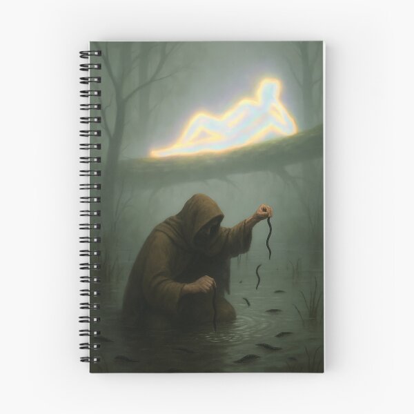 Item preview, Oversight designed and sold by chaospotions.