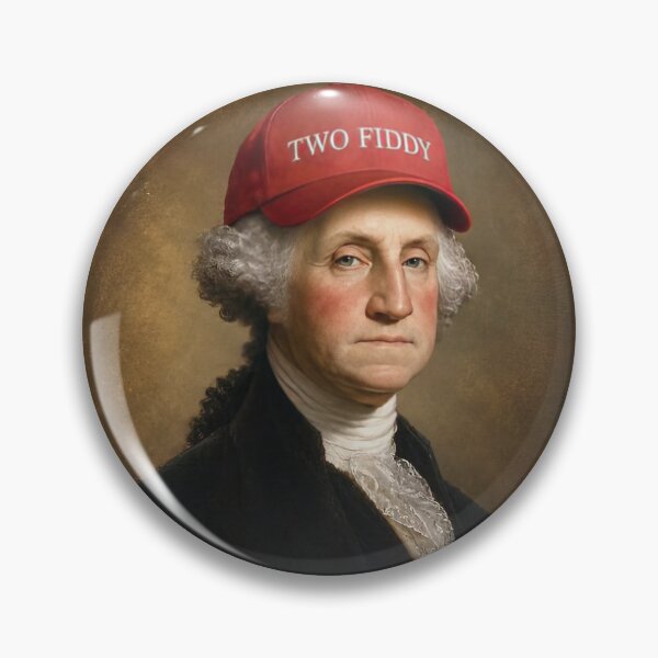 Item preview, Washington Two Fiddy designed and sold by Streetshop79.