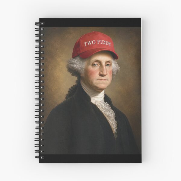 Item preview, Washington Two Fiddy designed and sold by Streetshop79.