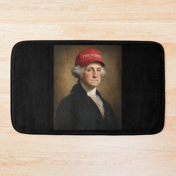 Item preview, Washington Two Fiddy designed and sold by Streetshop79.