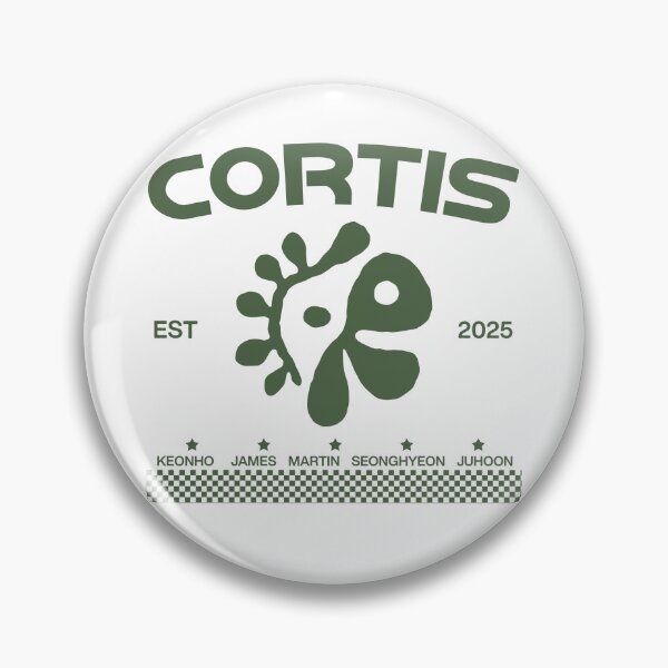 Item preview, Cortis kpop boy group designed and sold by delllsdesigns.