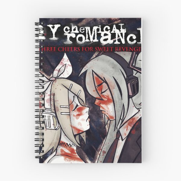 Item preview, MikuMical Romance designed and sold by T-rashbin.