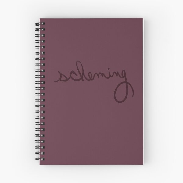 Item preview, Scheming designed and sold by abeink.