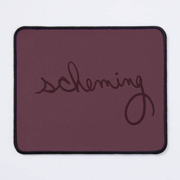 Item preview, Scheming designed and sold by abeink.