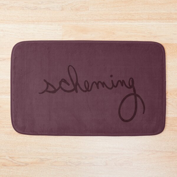 Item preview, Scheming designed and sold by abeink.
