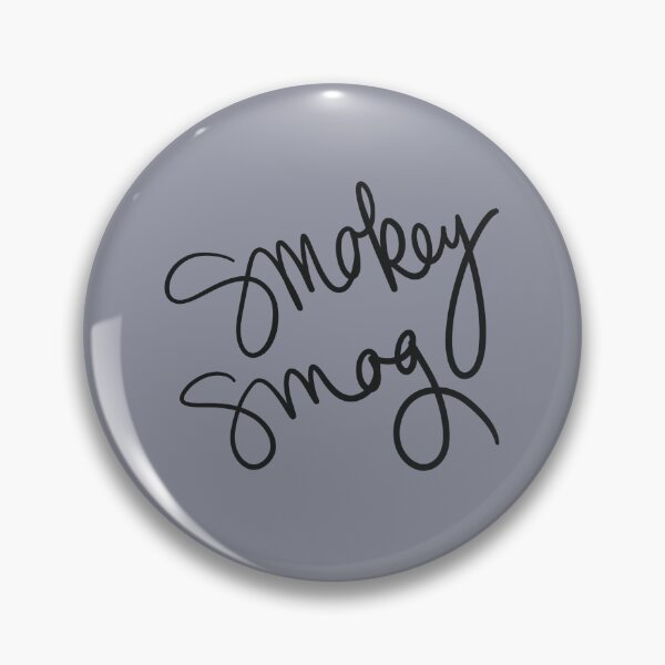 Item preview, Smokey Smog designed and sold by abeink.