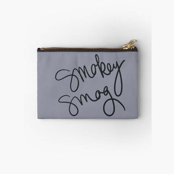 Item preview, Smokey Smog designed and sold by abeink.