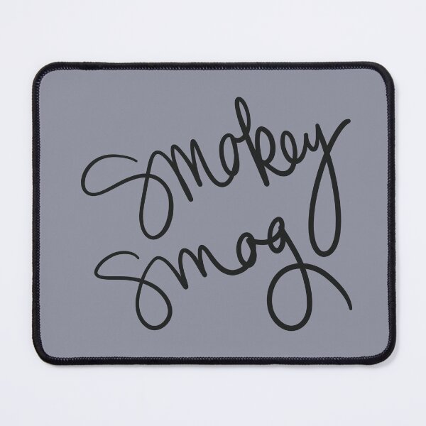 Item preview, Smokey Smog designed and sold by abeink.