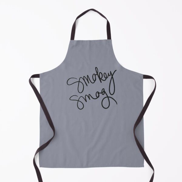 Item preview, Smokey Smog designed and sold by abeink.