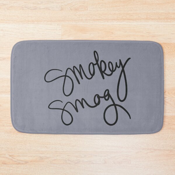 Item preview, Smokey Smog designed and sold by abeink.