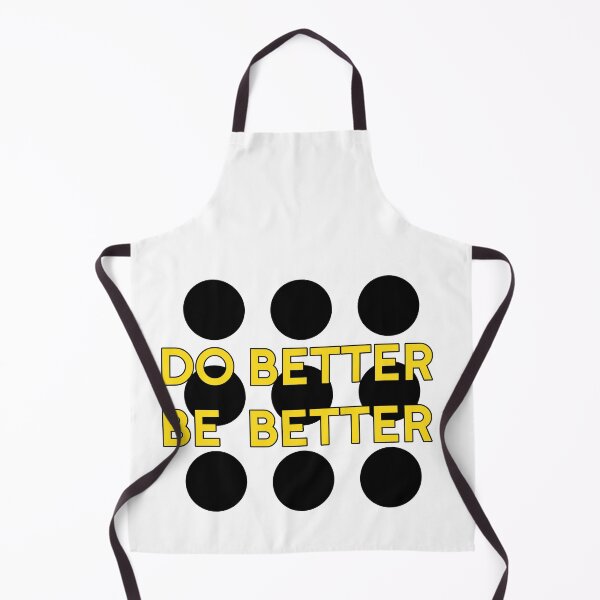 Item preview, Do Better designed and sold by Decipan @ The Harmonic Praxis.