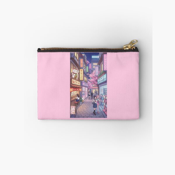 Item preview, City pop Japan designed and sold by JarquinDD.