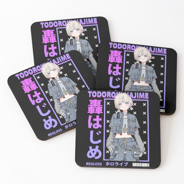 Item preview, Hajime Banchou in Jeans Jacket designed and sold by UDTee.