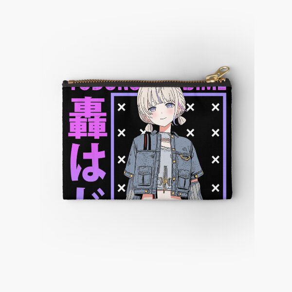 Item preview, Hajime Banchou in Jeans Jacket designed and sold by UDTee.