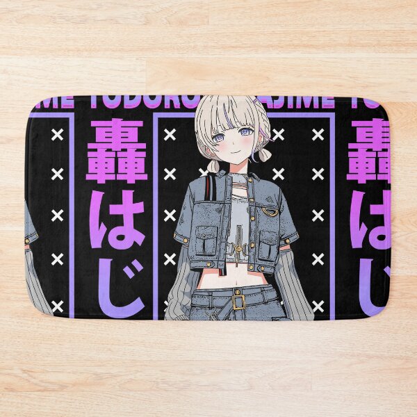 Item preview, Hajime Banchou in Jeans Jacket designed and sold by UDTee.