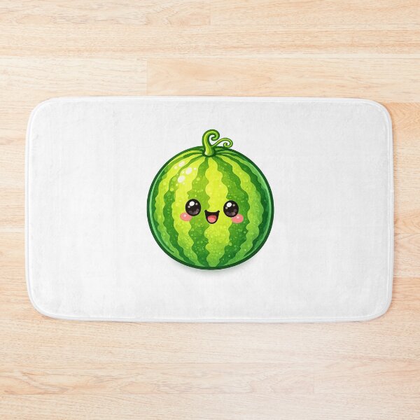 Item preview, Cute Watermelon designed and sold by odkocreative.