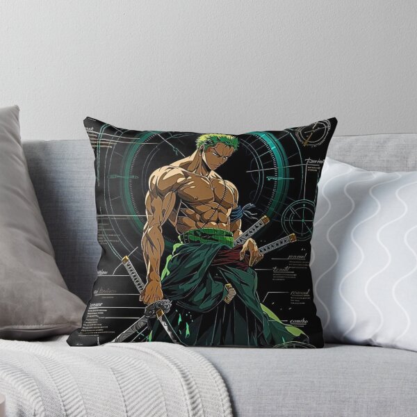 Item preview, OPZ designed and sold by Anispot.