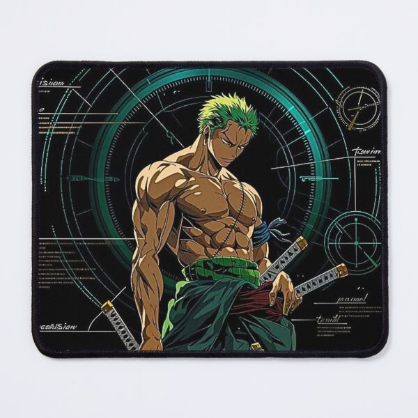 Item preview, OPZ designed and sold by Anispot.