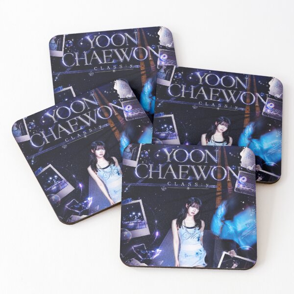 Item preview, YOONCHAEWON CLASSy designed and sold by SilkPajamas.