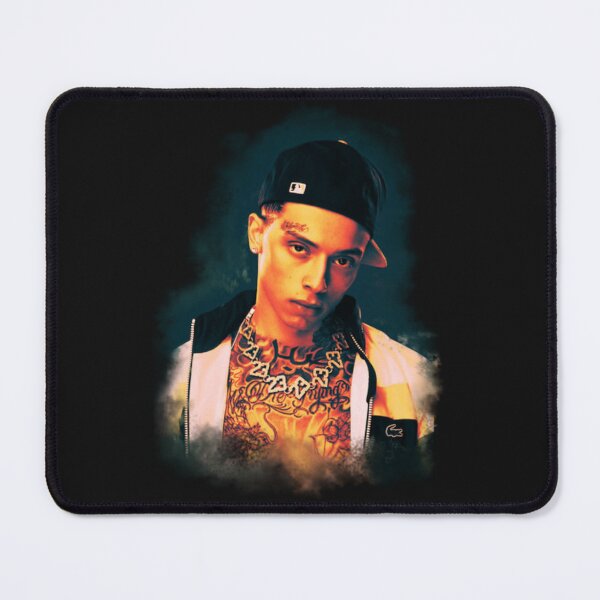 Item preview, UK Drill Rapper designed and sold by Gormgunnarsson.