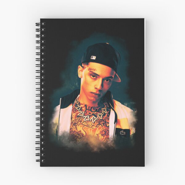 Item preview, UK Drill Rapper designed and sold by Gormgunnarsson.