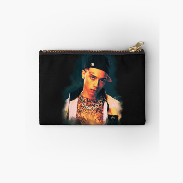 Item preview, UK Drill Rapper designed and sold by Gormgunnarsson.
