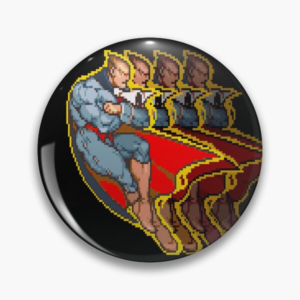 Item preview, Demitri Back Dash designed and sold by ropified.