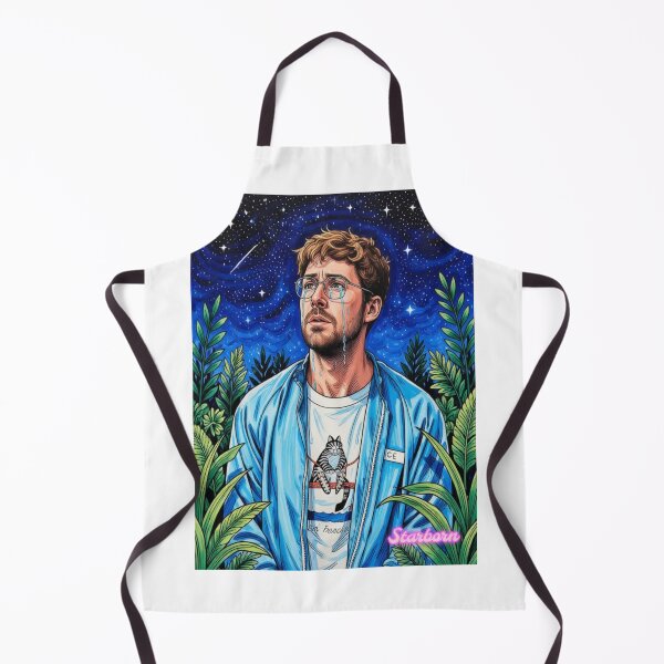 Item preview, Grace under the stars. designed and sold by StarbornPrime.