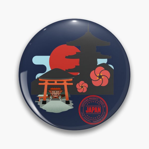 Item preview, Spirit of Japan designed and sold by Miho9999.