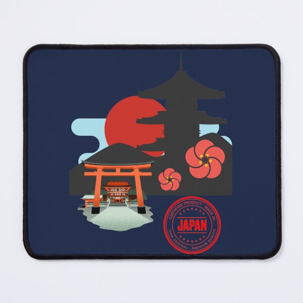 Item preview, Spirit of Japan designed and sold by Miho9999.