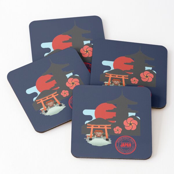 Item preview, Spirit of Japan designed and sold by Miho9999.