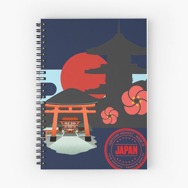 Item preview, Spirit of Japan designed and sold by Miho9999.
