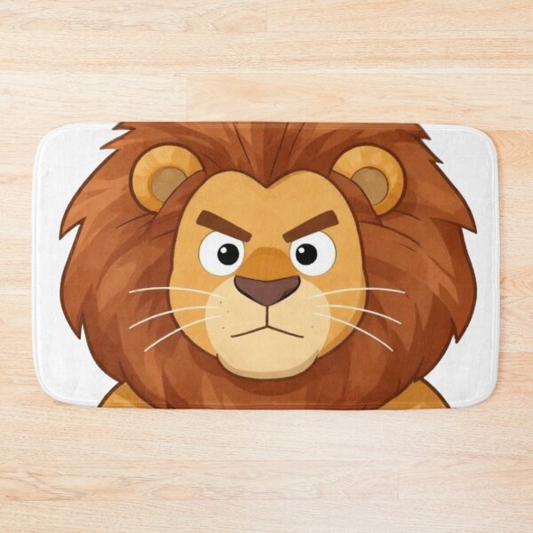 Item preview, Lion and spider designed and sold by GUNAPRIYAA.