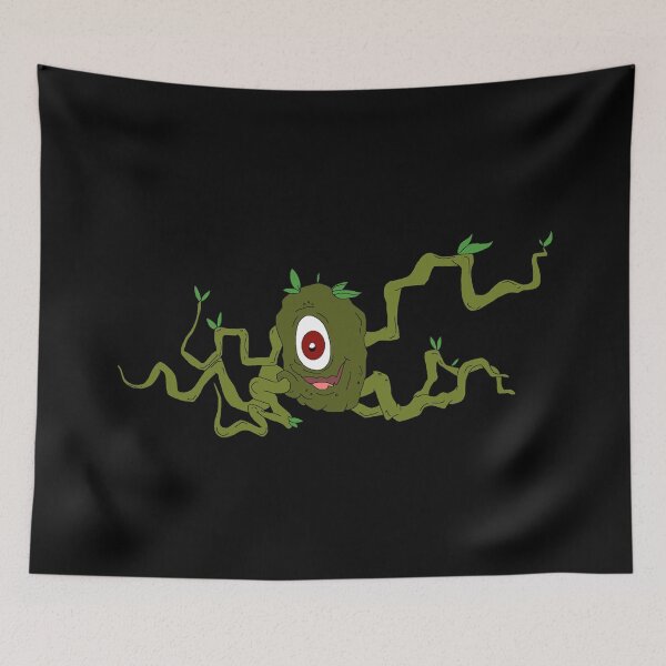 Item preview, I AM THE GRIM CREEPER designed and sold by OverlordVGS.