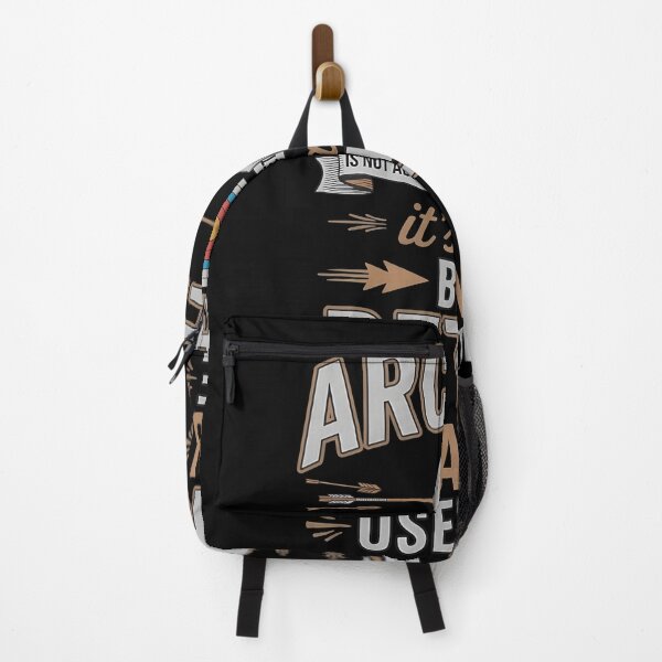 Item preview, Archery Focus Personal Best Motivation designed and sold by SlavisaKon.